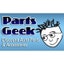 PartsGeek logo
