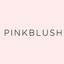 PinkBlush logo