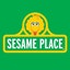 Sesame Place logo