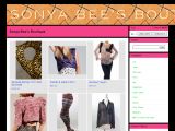 sonya bee boutique coupon