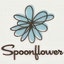 Spoonflower logo