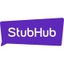 StubHub logo