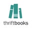 Thrift Books logo