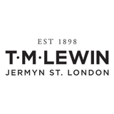 tmlewin.co.uk Logo