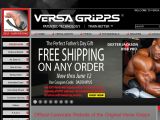 Versa gripps coupon code