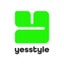 YesStyle logo